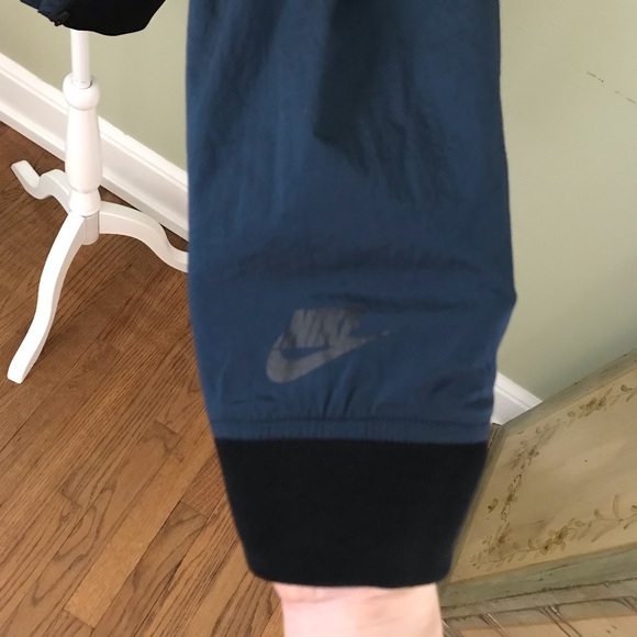 NIKE Tech Pack Varsity Jacket - Picture 4 of 8